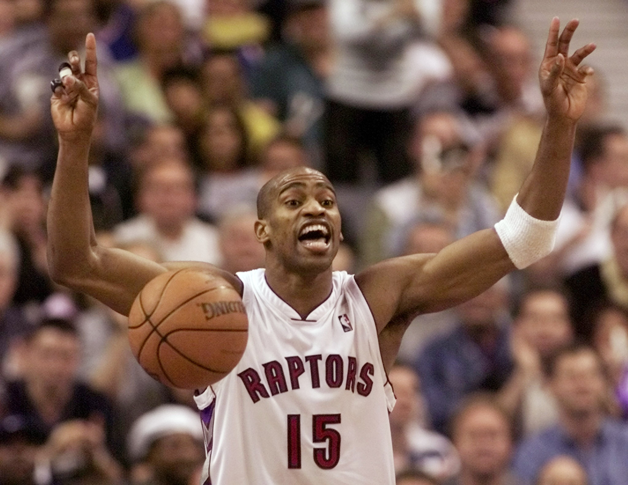 韦德与卡特谁更强？蒂格选择卡特并称其天赋史上无双