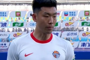 九游登录中心-冯伯元：即便罚下两人也有机会扳平 青岛海牛走在正确道路上