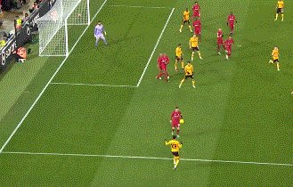 九游（jiuyou.com）游戏-克洛普：不能指望哈克波首秀完美 理解狼队的愤怒