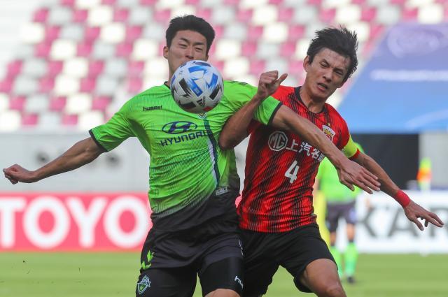 九游登录中心-K联4强仅一队喊出争冠 国安苦主调整战略培养新丁